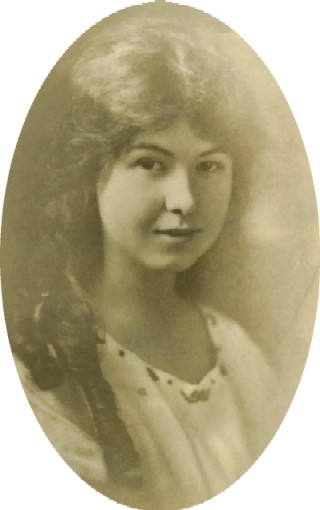 Dorothea Heppingstone Brown