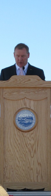 James Russell, New Bedford Whaling Museum